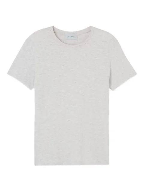 Bysapick short-sleeve T-shirt by AMERICAN VINTAGE