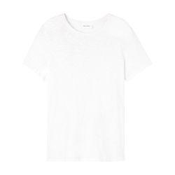Bysapick t-shirt by AMERICAN VINTAGE