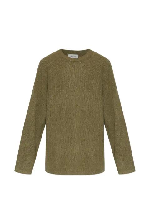 Damsville sweater by AMERICAN VINTAGE