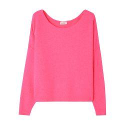 Damsville sweater by AMERICAN VINTAGE