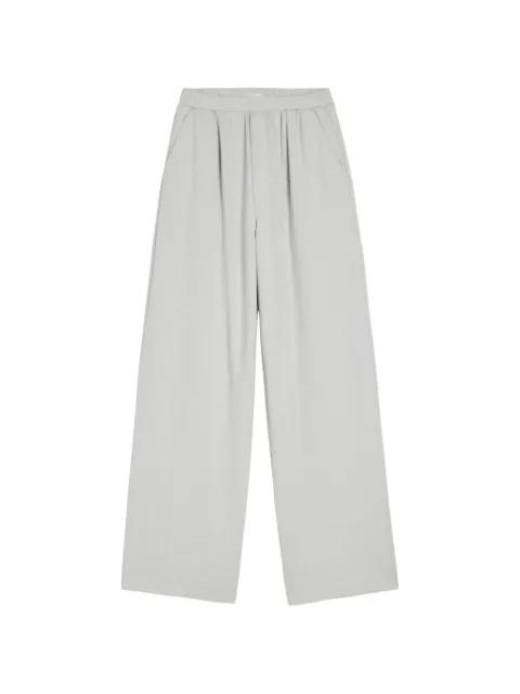 Dantown cotton track pants by AMERICAN VINTAGE
