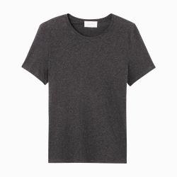 Decatur T-shirt by AMERICAN VINTAGE