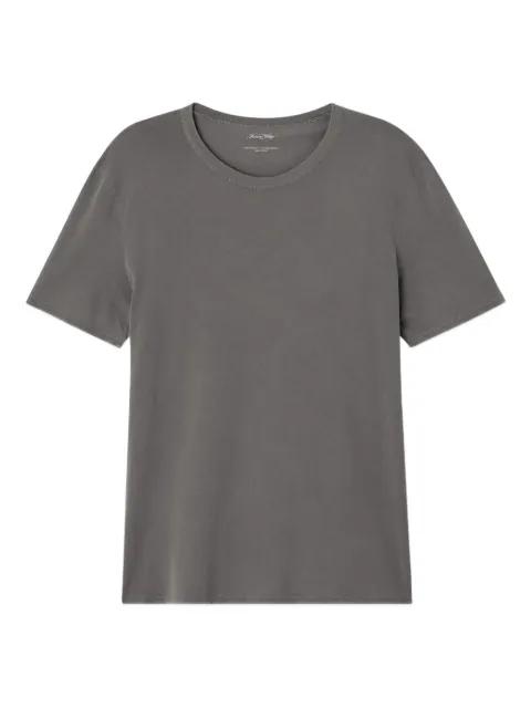 Devon short-sleeve T-shirt by AMERICAN VINTAGE