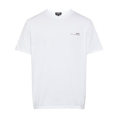 Devon t-shirt by AMERICAN VINTAGE