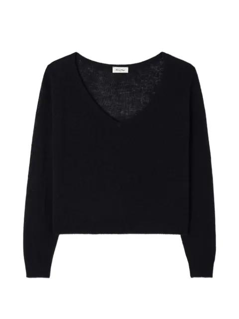 Dumy sweater by AMERICAN VINTAGE