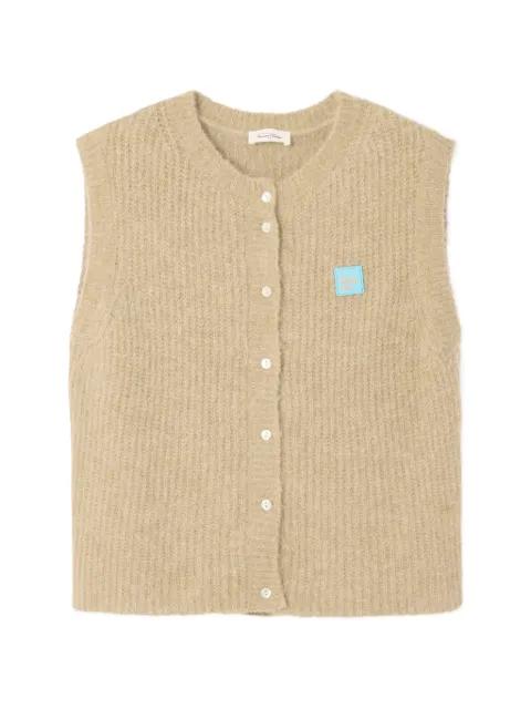 East cardigan by AMERICAN VINTAGE