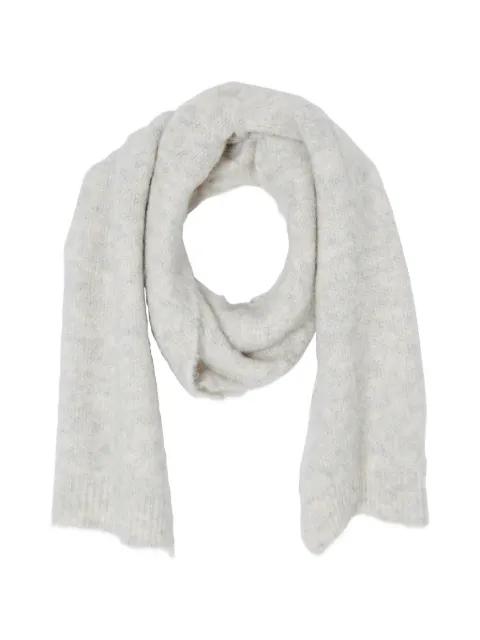 East scarf by AMERICAN VINTAGE
