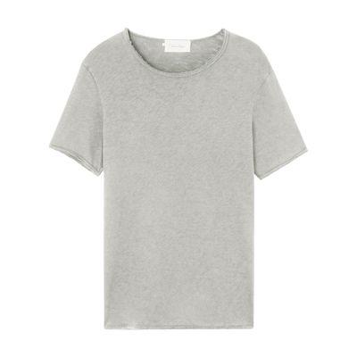 Fakobay t-shirt by AMERICAN VINTAGE