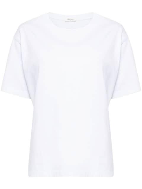 Fizvalley T-shirt by AMERICAN VINTAGE