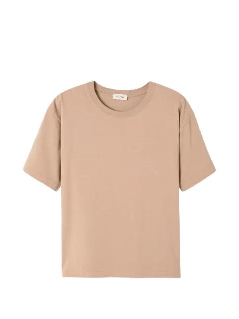 Fizvalley T-shirt by AMERICAN VINTAGE