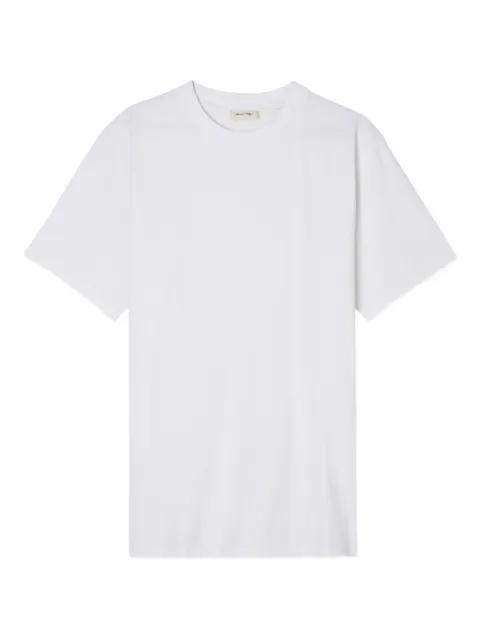 Fizvalley short-sleeve T-shirt by AMERICAN VINTAGE