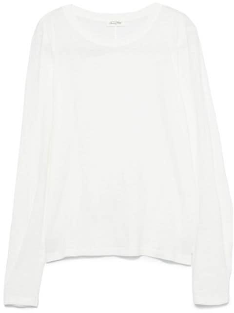 Gamipy T-shirt by AMERICAN VINTAGE