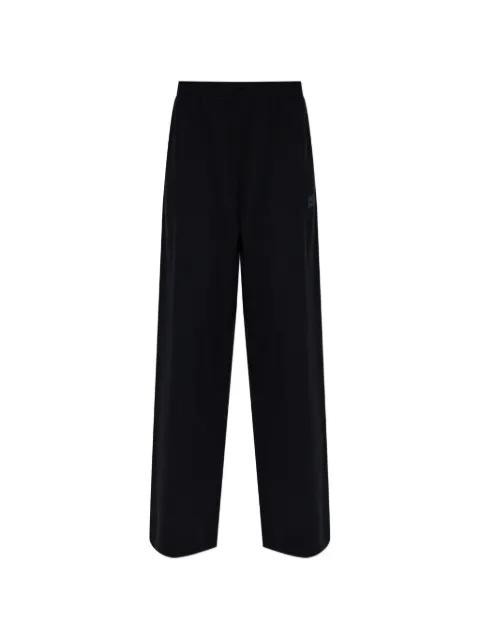 Gixy elasticated-waist trousers by AMERICAN VINTAGE