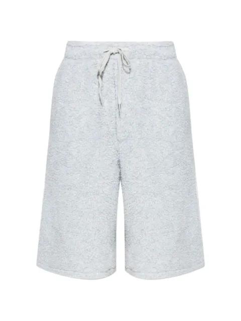 Hoktown drawstring shorts by AMERICAN VINTAGE