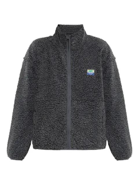 Hoktown zip-up jacket by AMERICAN VINTAGE