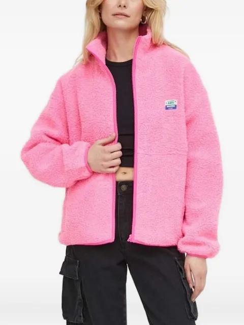 Hoktown zip-up sweatshirt by AMERICAN VINTAGE