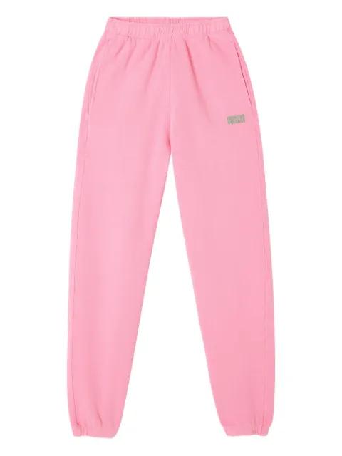 Izubird elasticated track pants by AMERICAN VINTAGE