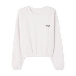 Izubird sweatshirt by AMERICAN VINTAGE