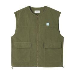 Jacke Rygybay by AMERICAN VINTAGE