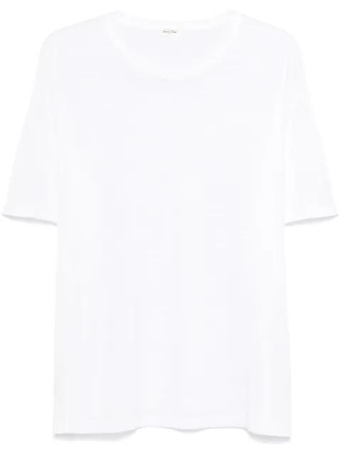 Jacksonville T-shirt by AMERICAN VINTAGE