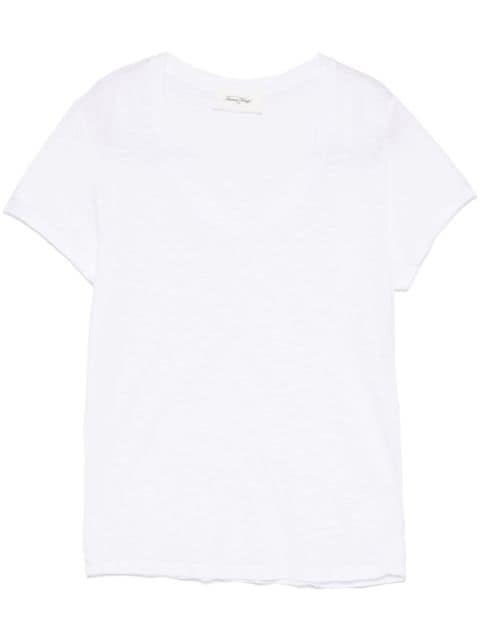 Jacksonville T-shirt by AMERICAN VINTAGE