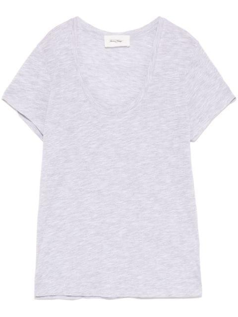 Jacksonville T-shirt by AMERICAN VINTAGE