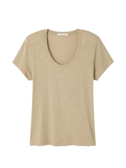 Jacksonville short-sleeve T-shirt by AMERICAN VINTAGE
