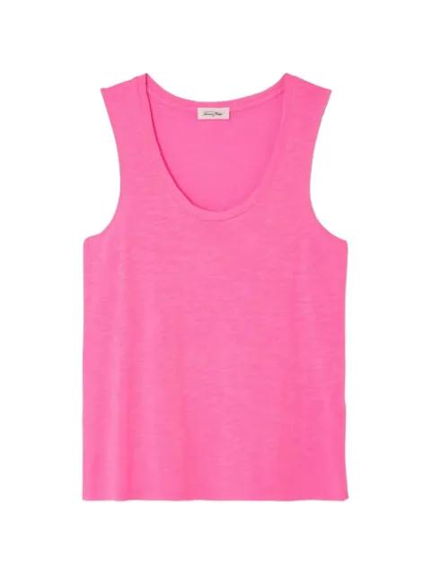 Jacksonville tank top by AMERICAN VINTAGE