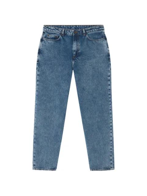 Joybird straight-leg jeans by AMERICAN VINTAGE