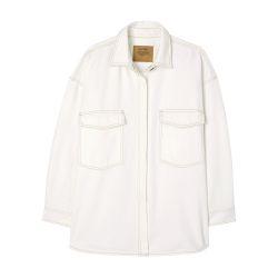 Jozastreet shirt by AMERICAN VINTAGE