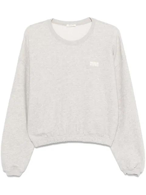 Kodytown sweatshirt by AMERICAN VINTAGE
