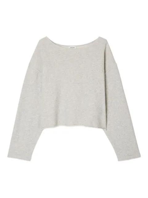 Kodytown sweatshirt by AMERICAN VINTAGE