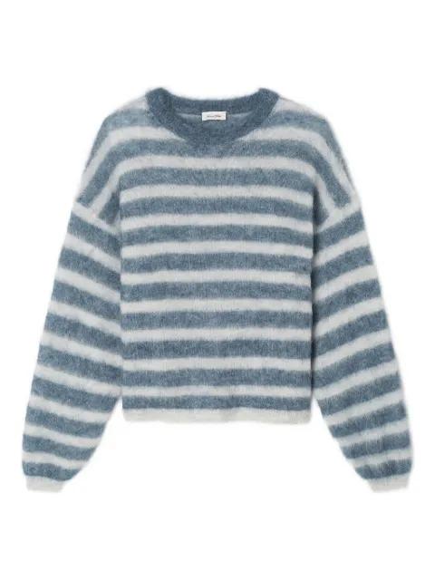 Nenybay striped sweater by AMERICAN VINTAGE