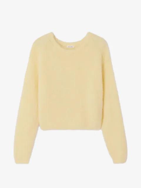 Niby sweater by AMERICAN VINTAGE