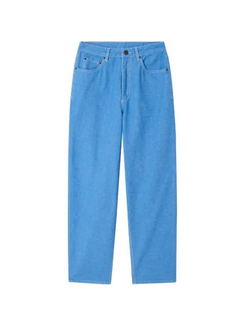 Pusway balloon denim jeans by AMERICAN VINTAGE
