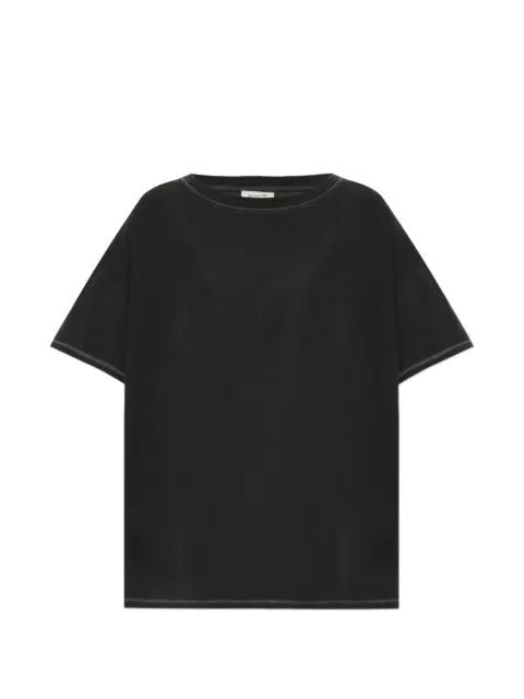 Pymaz T-shirt by AMERICAN VINTAGE