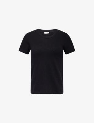 Sonoma Short-Sleeve Cotton T-Shirt by AMERICAN VINTAGE