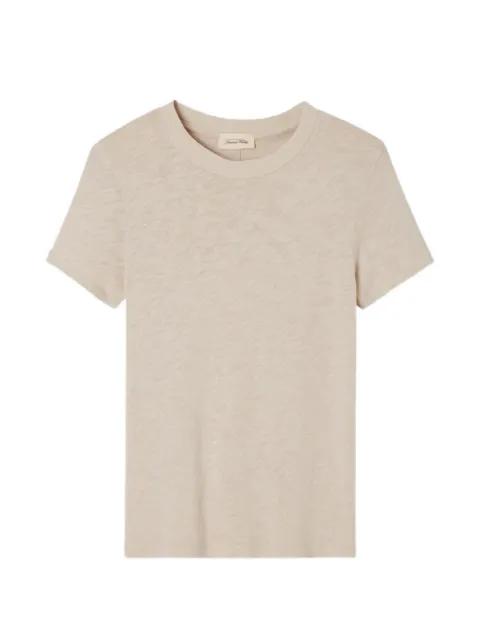 Sonoma T-shirt by AMERICAN VINTAGE