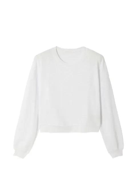 Sonoma long-sleeve T-shirt by AMERICAN VINTAGE