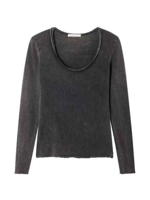 Sonoma long-sleeve top by AMERICAN VINTAGE