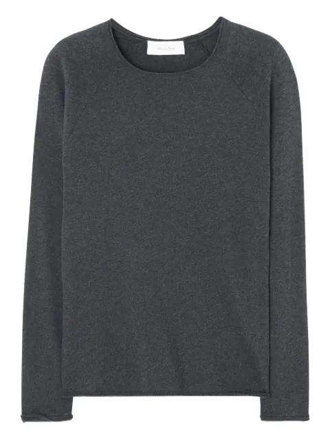 Sonoma raglan sleeve top by AMERICAN VINTAGE
