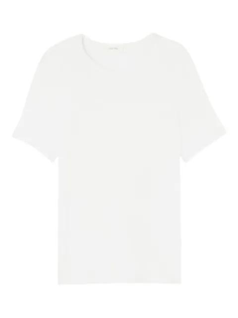 Sonoma raw-edge T-shirt by AMERICAN VINTAGE