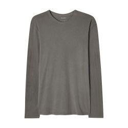 T-Shirt Devon by AMERICAN VINTAGE