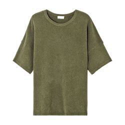Tawabay short sleeved t-shirt by AMERICAN VINTAGE