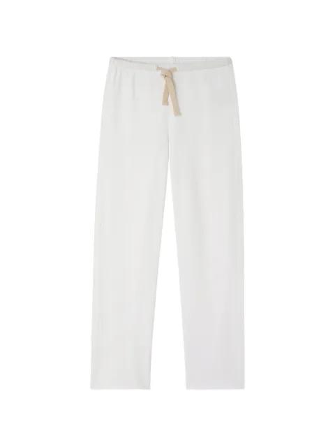 Vibtown track pants by AMERICAN VINTAGE