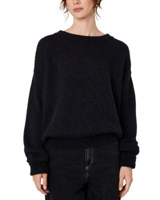 Vito Crewneck Sweater by AMERICAN VINTAGE