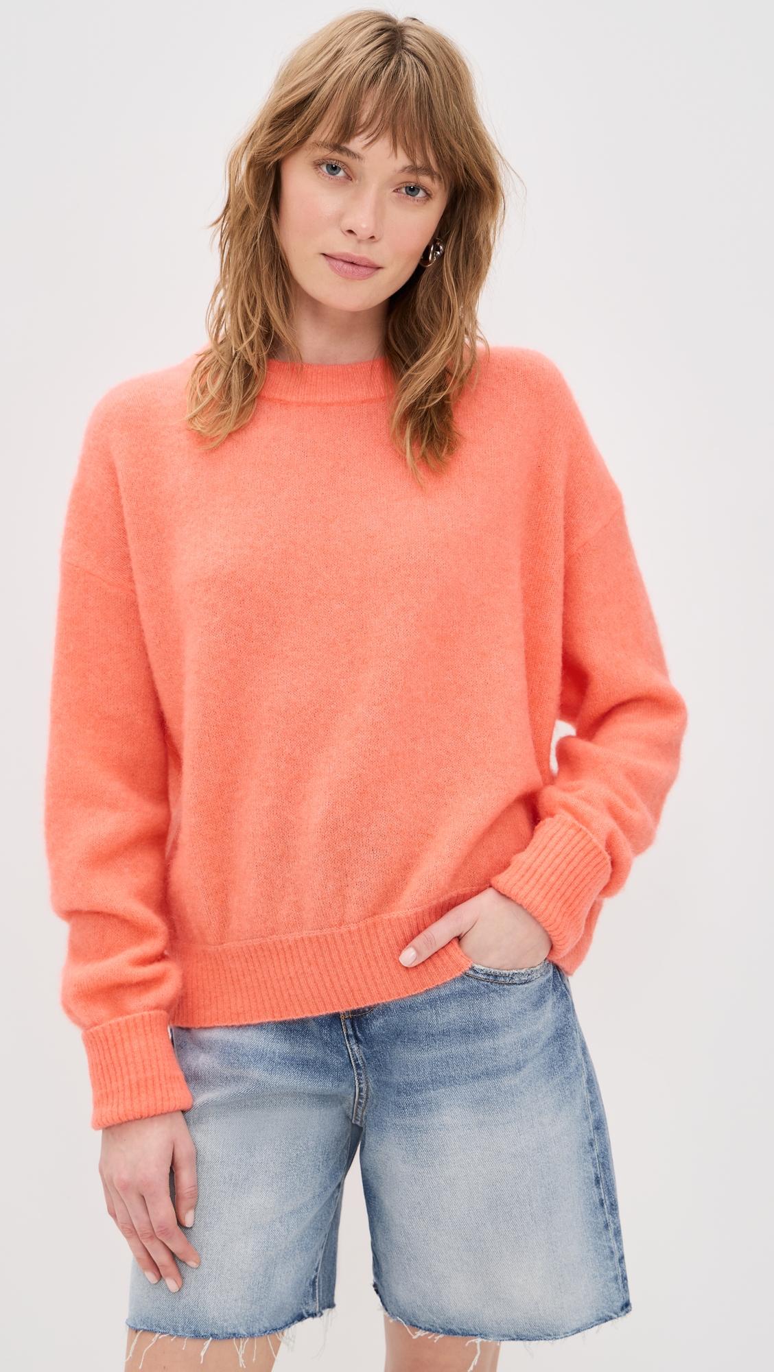 Vito Sweater by AMERICAN VINTAGE