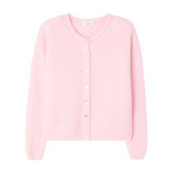 Vitow cardigan by AMERICAN VINTAGE