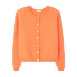 Vitow cardigan by AMERICAN VINTAGE