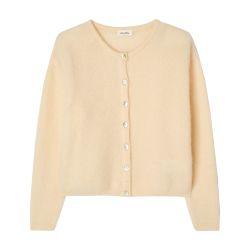 Vitow cardigan by AMERICAN VINTAGE